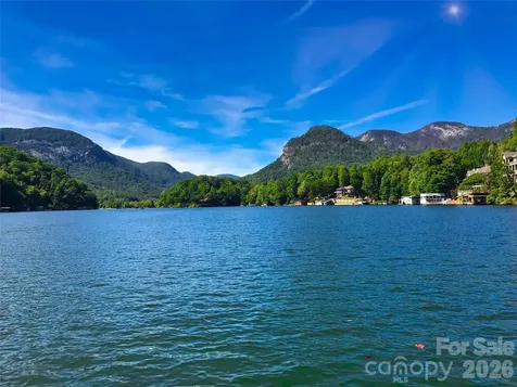 0 Waterside Drive Lake Lure NC 28746