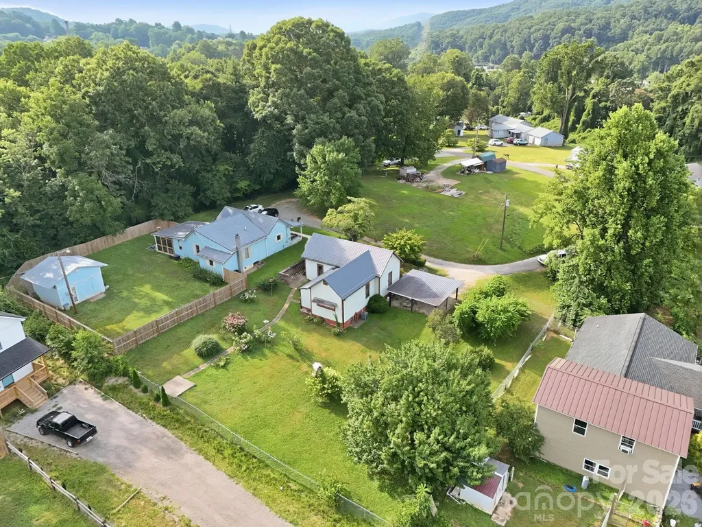 209 Virginia Avenue Marion NC 28752