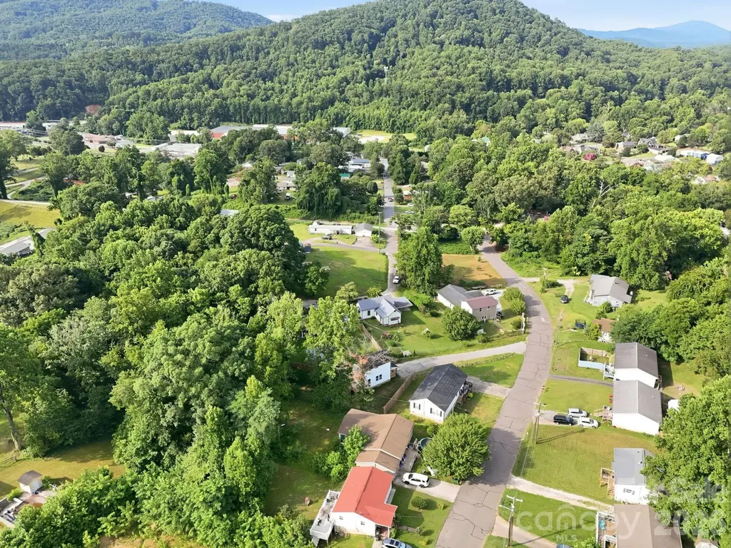 209 Virginia Avenue Marion NC 28752