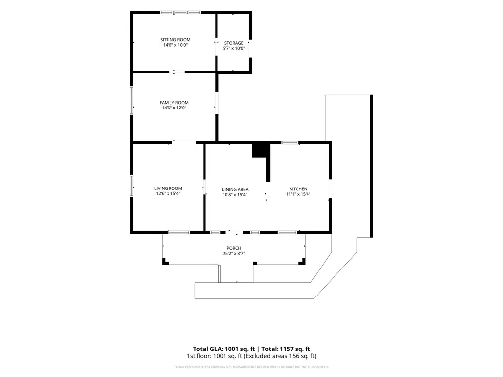 209 Virginia Avenue Marion NC 28752