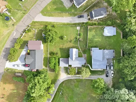 209 Virginia Avenue Marion NC 28752