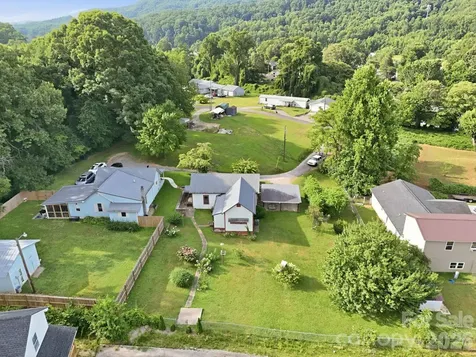 209 Virginia Avenue Marion NC 28752