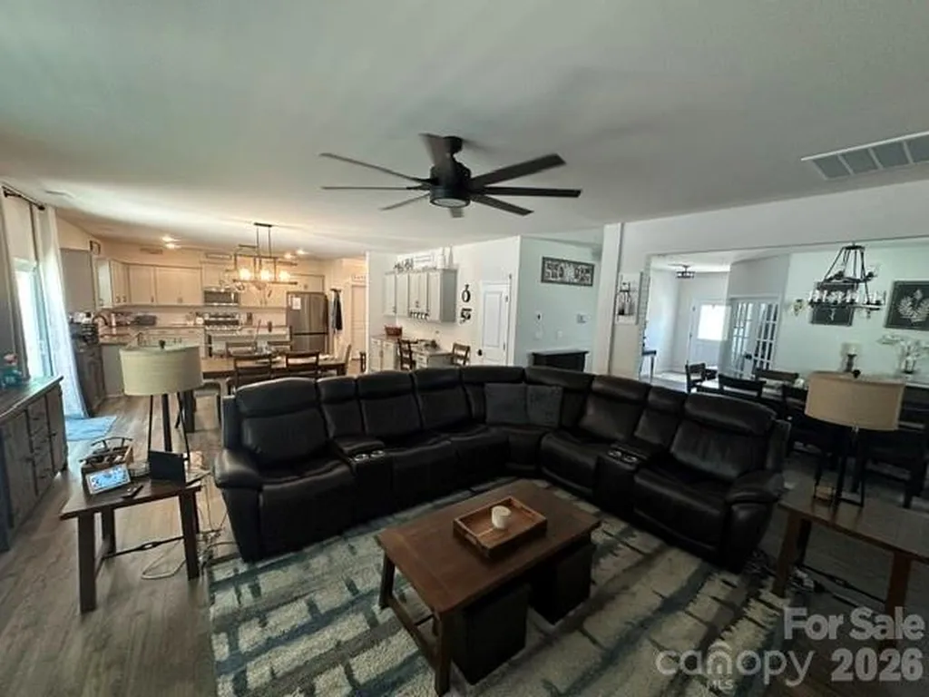 243 Autumn Sage Drive Locust NC 28097