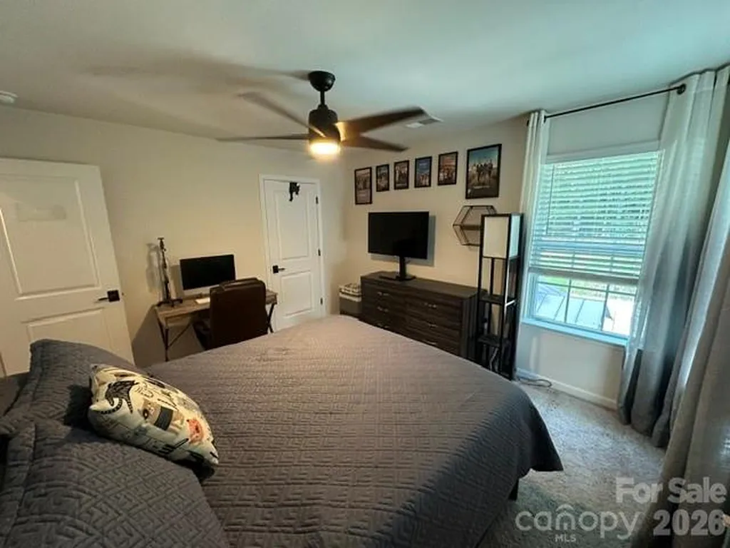 243 Autumn Sage Drive Locust NC 28097