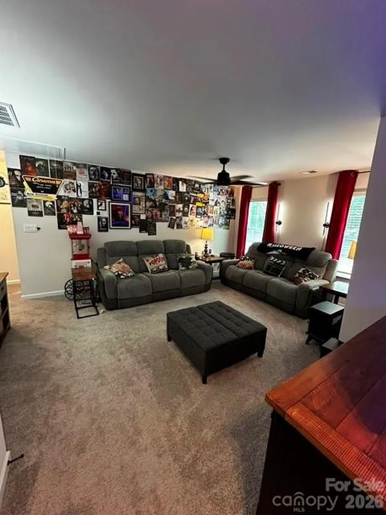 243 Autumn Sage Drive Locust NC 28097