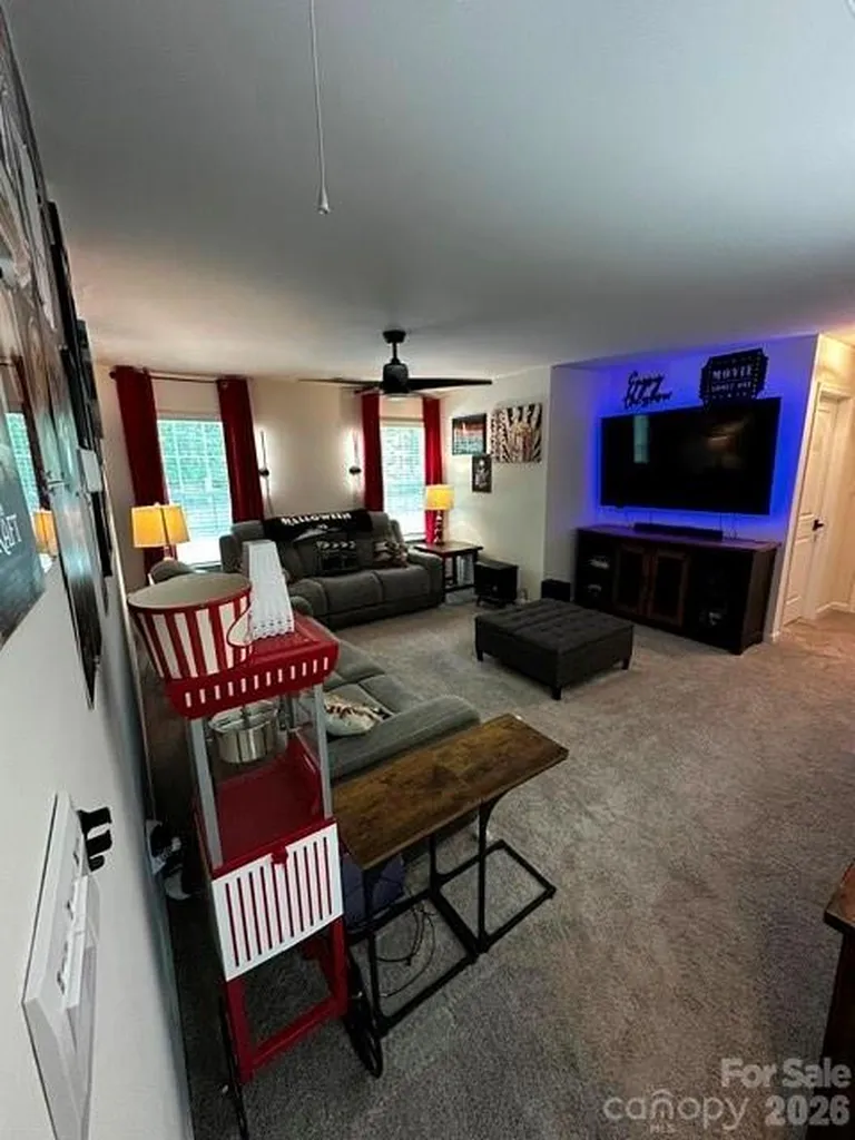 243 Autumn Sage Drive Locust NC 28097