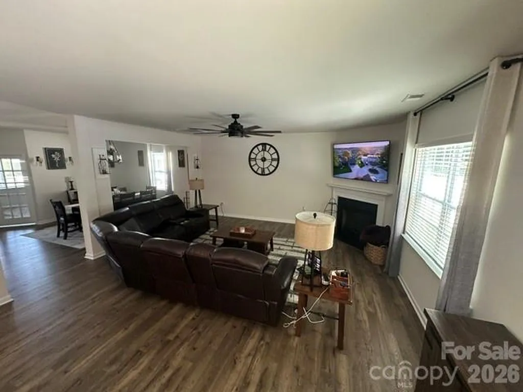 243 Autumn Sage Drive Locust NC 28097