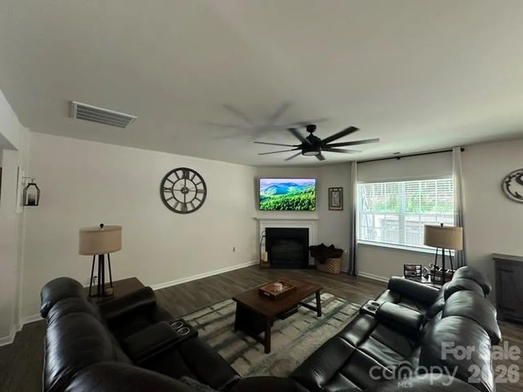 243 Autumn Sage Drive Locust NC 28097