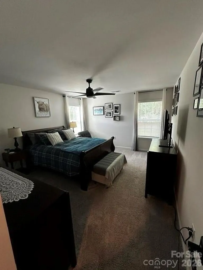 243 Autumn Sage Drive Locust NC 28097