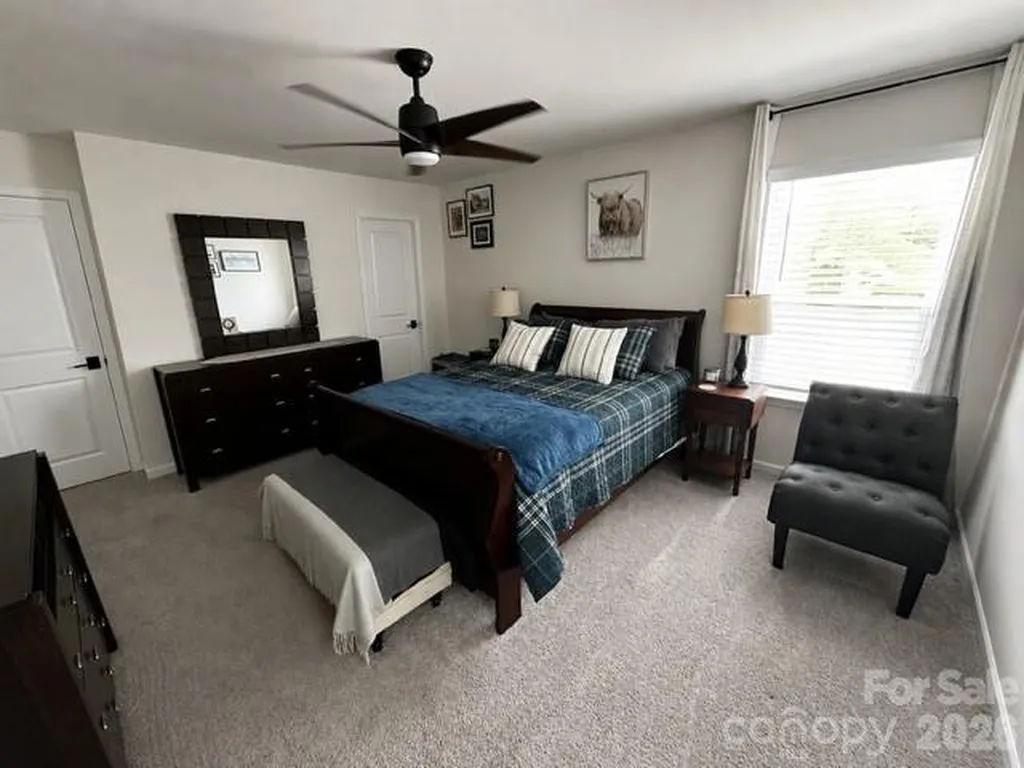 243 Autumn Sage Drive Locust NC 28097