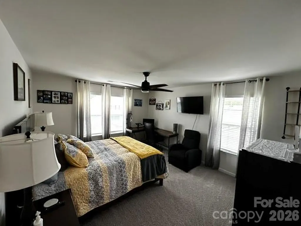 243 Autumn Sage Drive Locust NC 28097