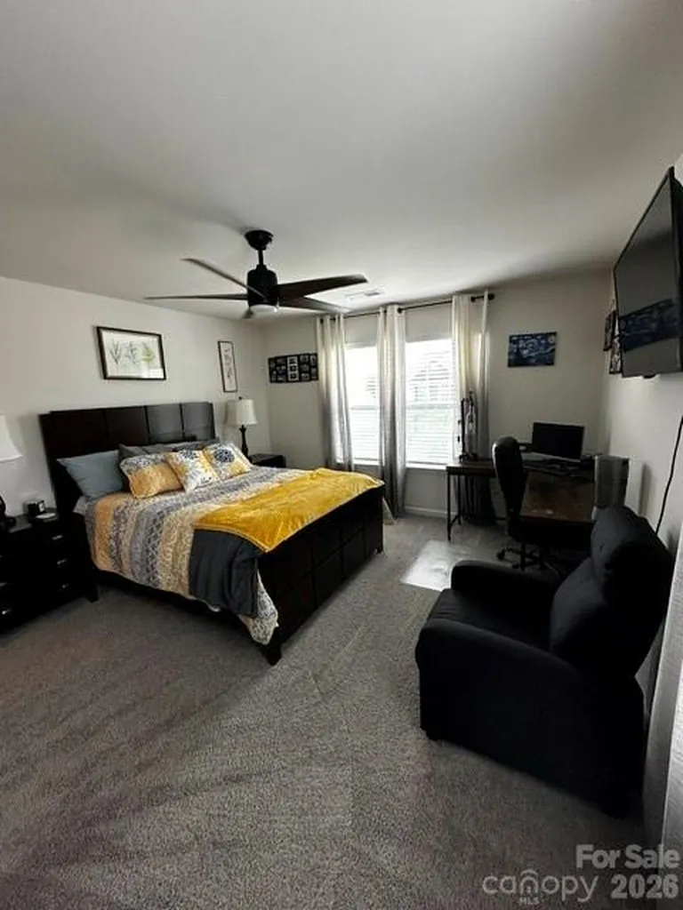 243 Autumn Sage Drive Locust NC 28097