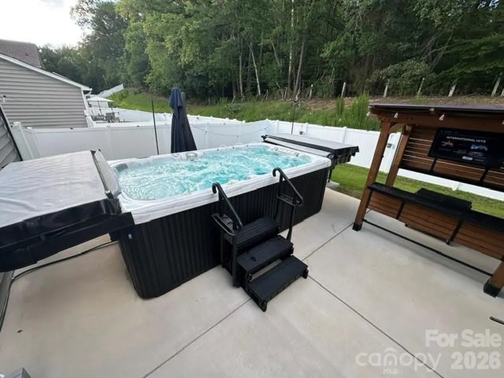 243 Autumn Sage Drive Locust NC 28097