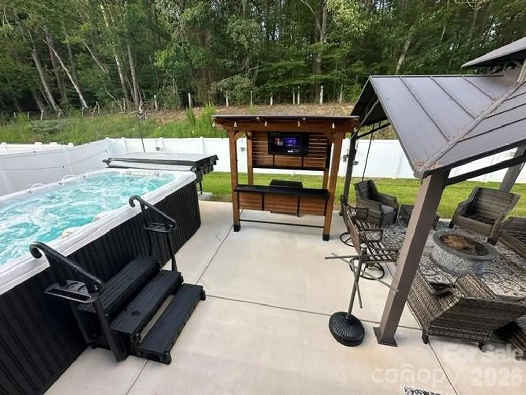 243 Autumn Sage Drive Locust NC 28097