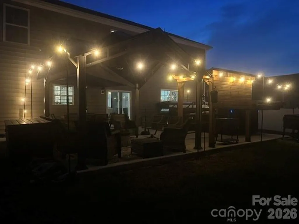 243 Autumn Sage Drive Locust NC 28097