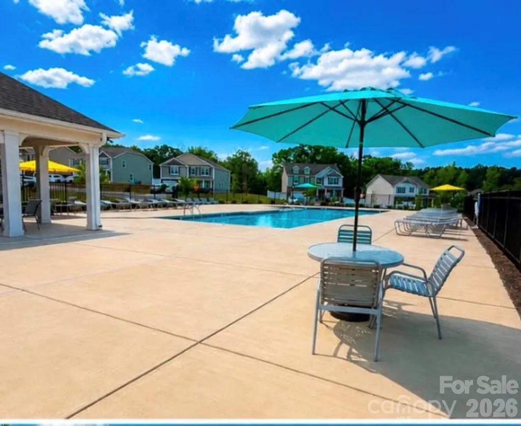 243 Autumn Sage Drive Locust NC 28097