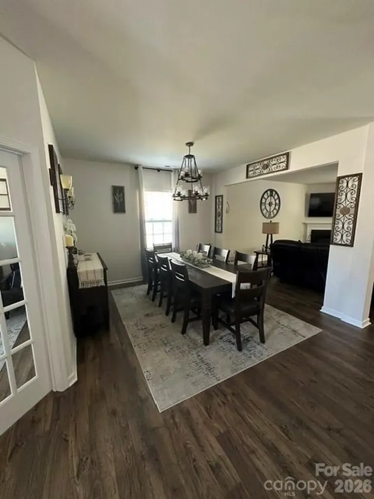 243 Autumn Sage Drive Locust NC 28097