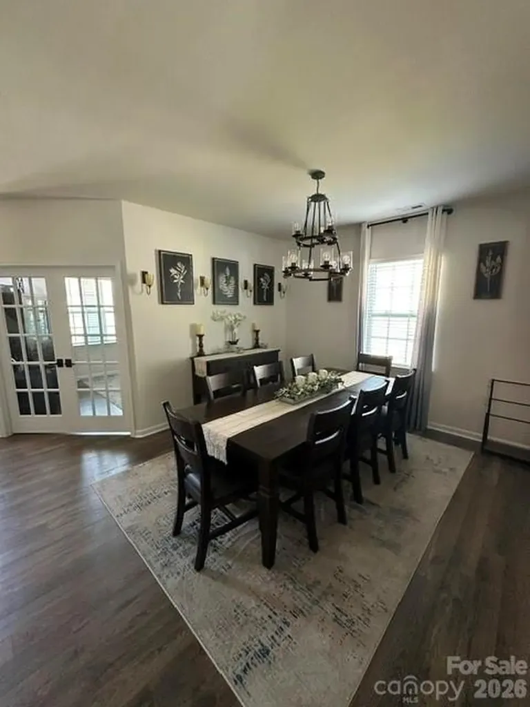 243 Autumn Sage Drive Locust NC 28097