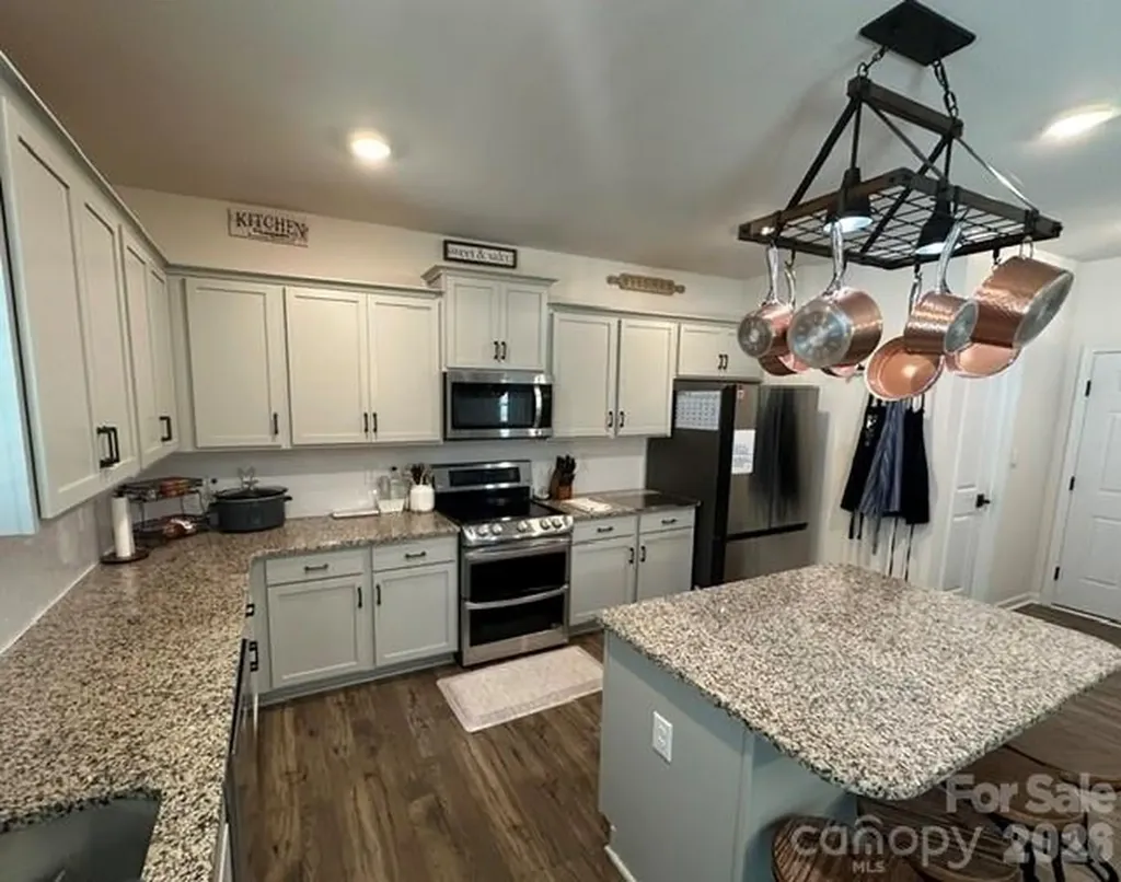 243 Autumn Sage Drive Locust NC 28097