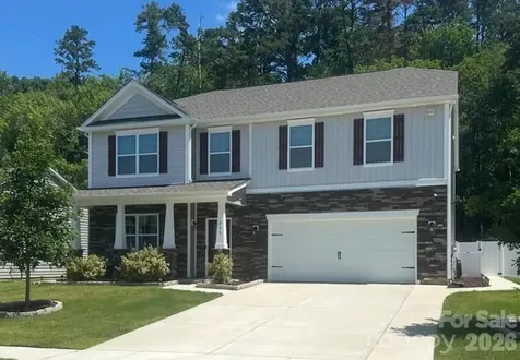 243 Autumn Sage Drive Locust NC 28097