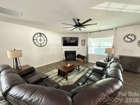 243 Autumn Sage Drive Locust NC 28097