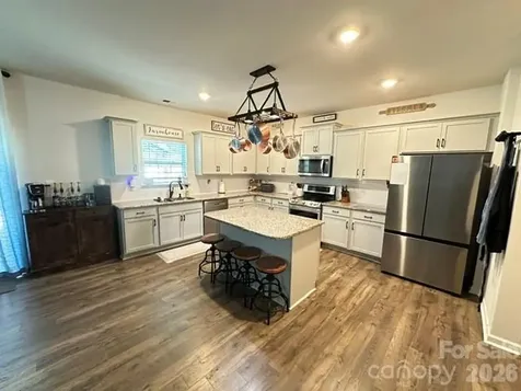 243 Autumn Sage Drive Locust NC 28097