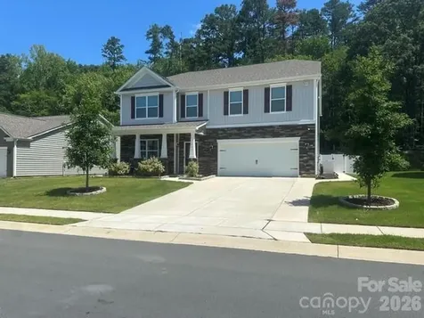 243 Autumn Sage Drive Locust NC 28097