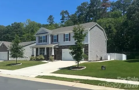 243 Autumn Sage Drive Locust NC 28097