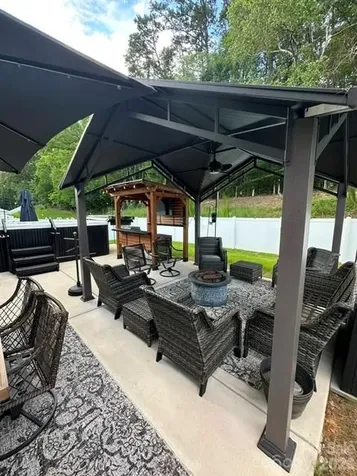 243 Autumn Sage Drive Locust NC 28097