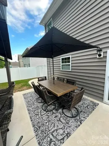 243 Autumn Sage Drive Locust NC 28097