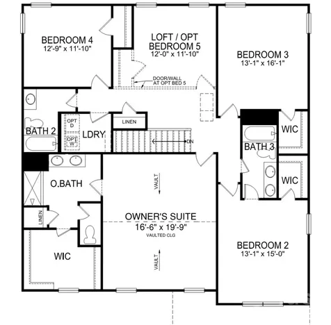 243 Autumn Sage Drive Locust NC 28097
