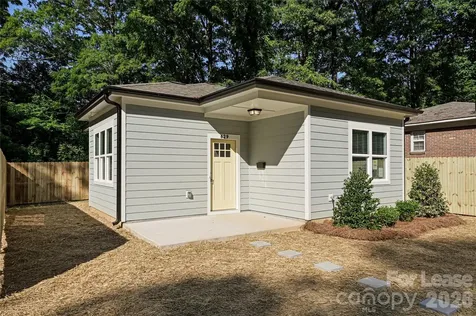 629 Colorado Avenue Charlotte NC 28206