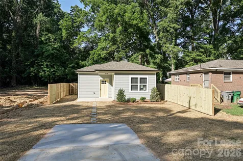 629 Colorado Avenue Charlotte NC 28206