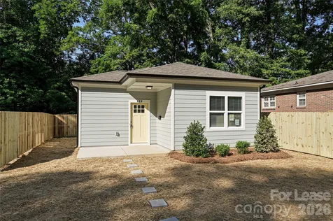 629 Colorado Avenue Charlotte NC 28206