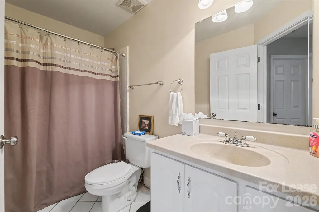807 Clarkson Mill Court Charlotte NC 28202