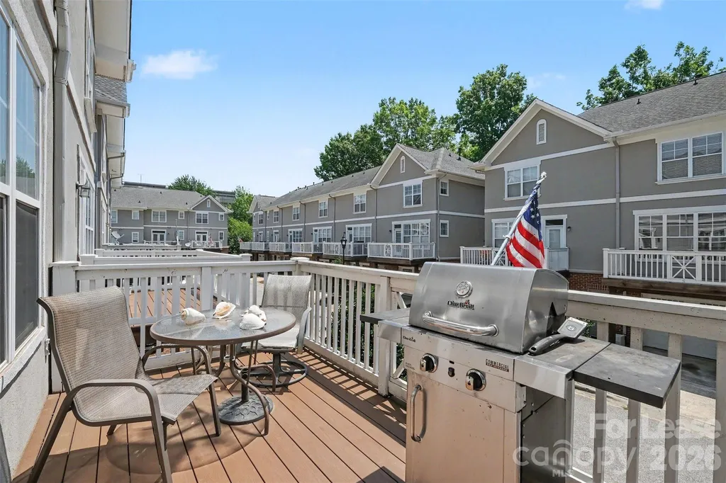 807 Clarkson Mill Court Charlotte NC 28202