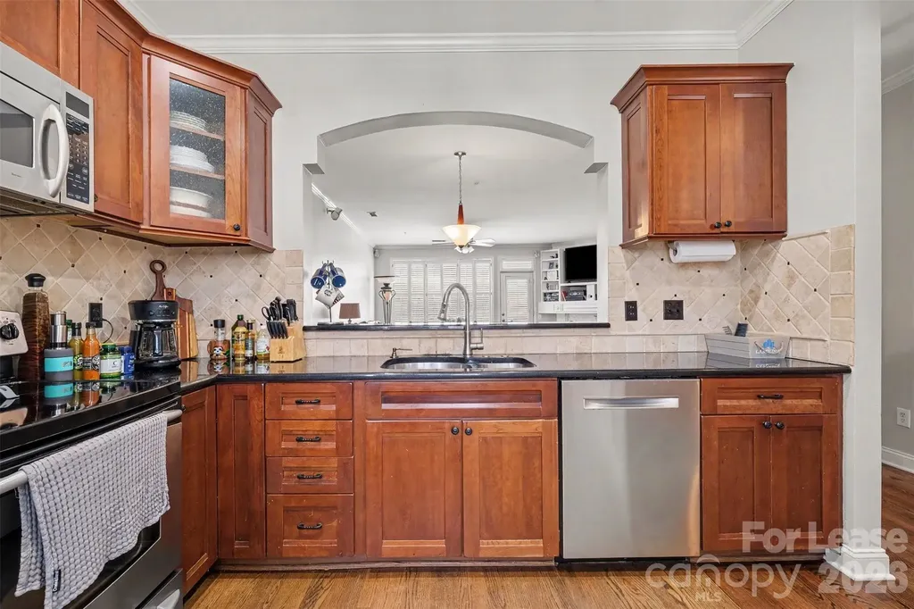 807 Clarkson Mill Court Charlotte NC 28202