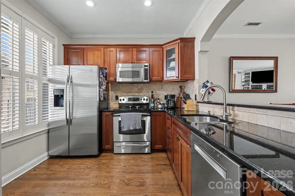 807 Clarkson Mill Court Charlotte NC 28202