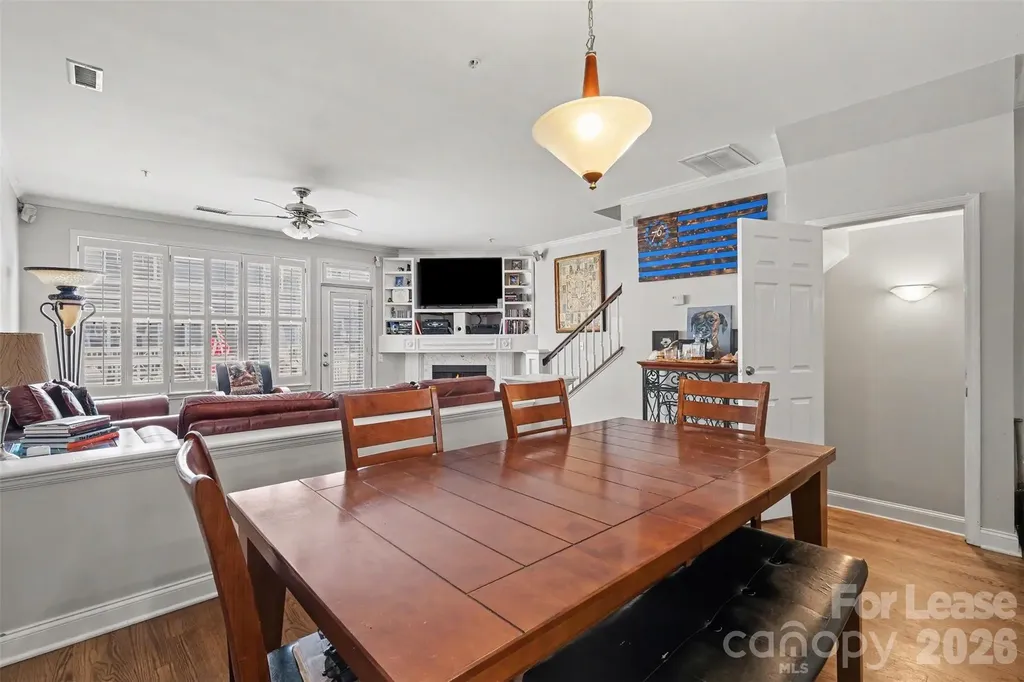 807 Clarkson Mill Court Charlotte NC 28202