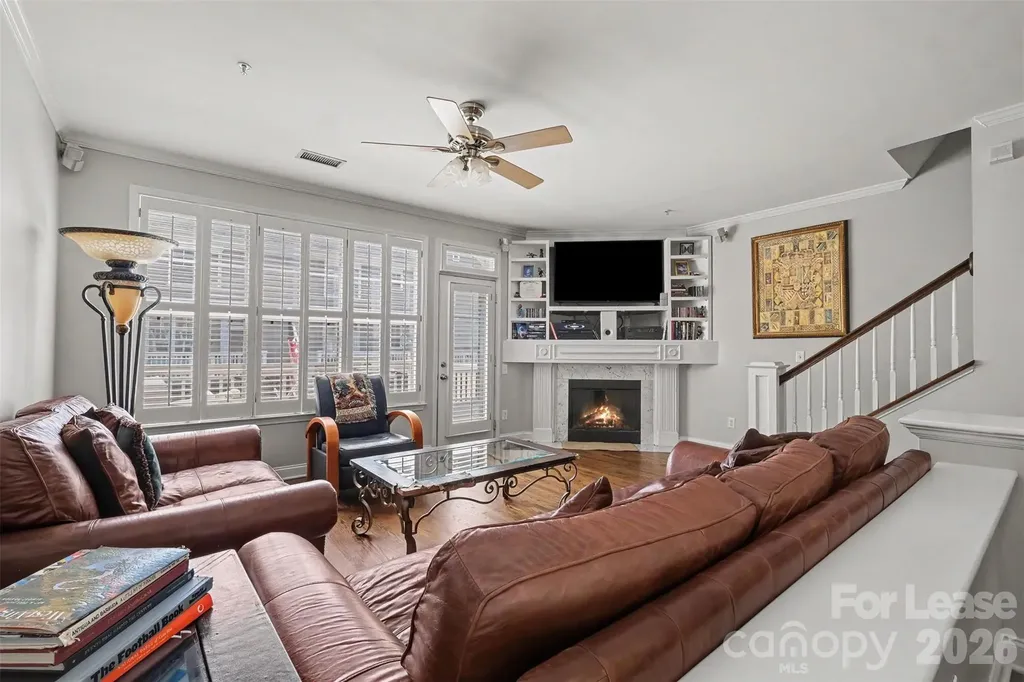 807 Clarkson Mill Court Charlotte NC 28202