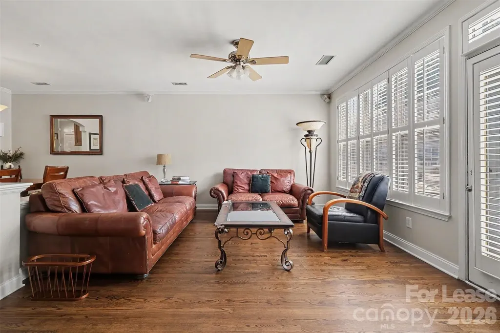 807 Clarkson Mill Court Charlotte NC 28202