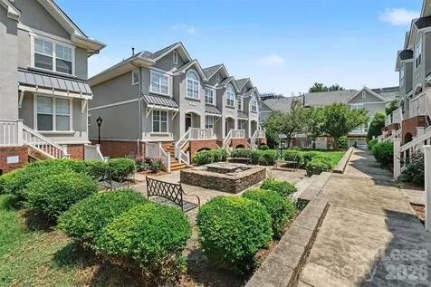 807 Clarkson Mill Court Charlotte NC 28202