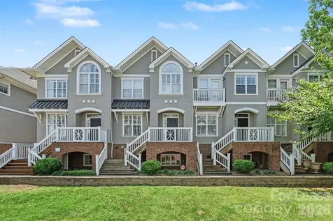 807 Clarkson Mill Court Charlotte NC 28202