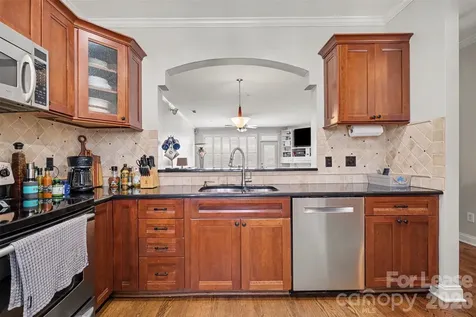 807 Clarkson Mill Court Charlotte NC 28202
