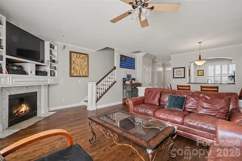807 Clarkson Mill Court Charlotte NC 28202