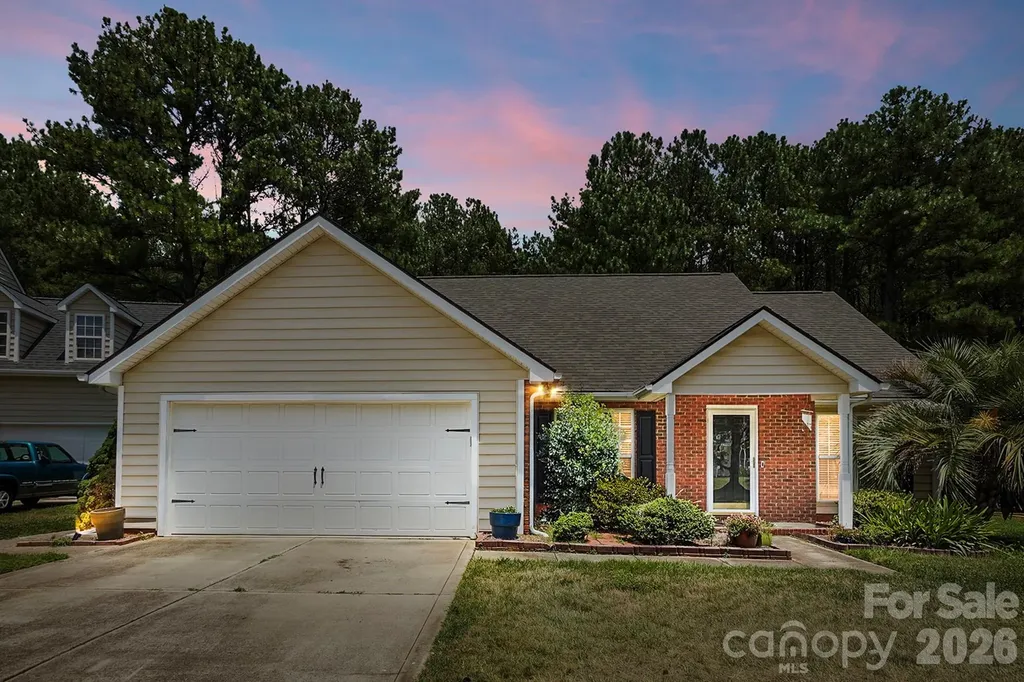 4714 Granite Court Indian Trail NC 28079