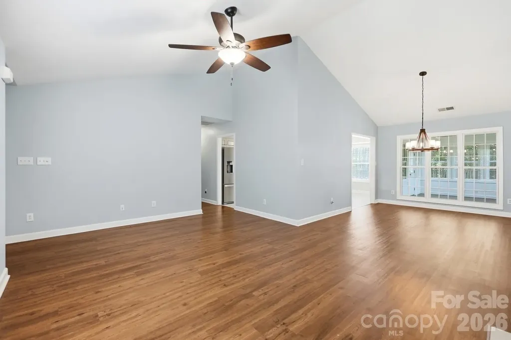 4714 Granite Court Indian Trail NC 28079