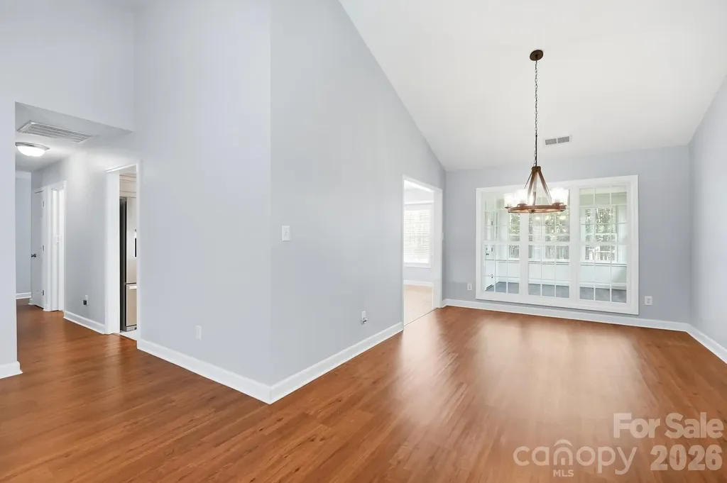 4714 Granite Court Indian Trail NC 28079