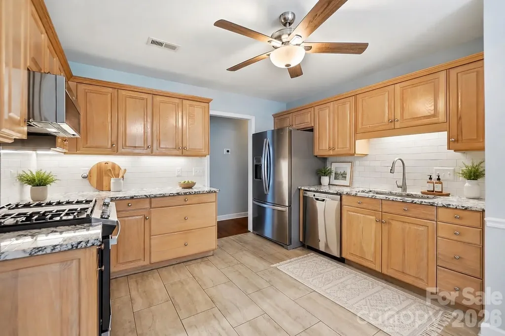 4714 Granite Court Indian Trail NC 28079