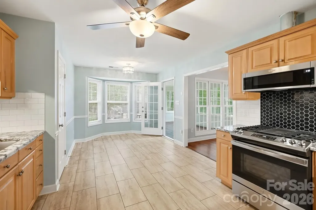 4714 Granite Court Indian Trail NC 28079